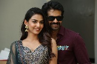 Avasaraaniko Abbadam Movie Opening